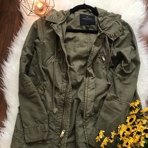 American Eagle jacket